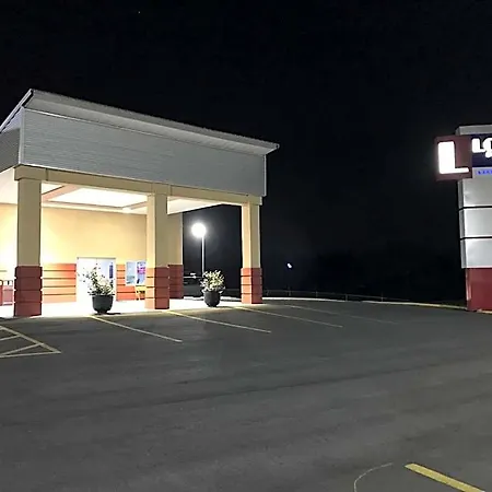 Lotus And Motel 2*