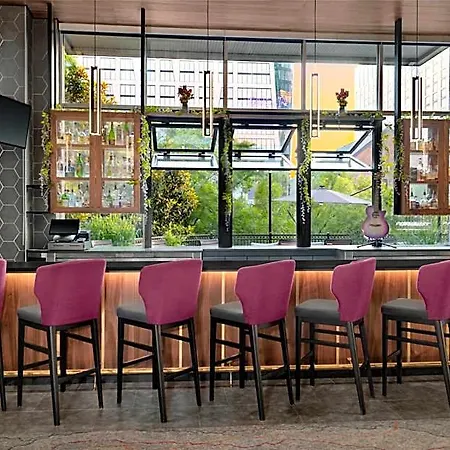 Hilton Garden Downtown Convention Center 3* Nashville