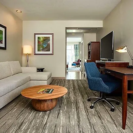 Hilton Garden Downtown Convention Center 3* Nashville