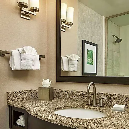 Hilton Garden Downtown Convention Center 3*
