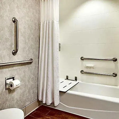 Hilton Garden Downtown Convention Center Hotel 3*