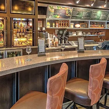 Courtyard By Marriott Hills Nashville