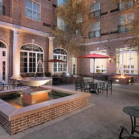 Courtyard By Marriott Hills Nashville