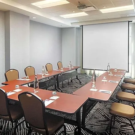 Hyatt Place Downtown Hotel