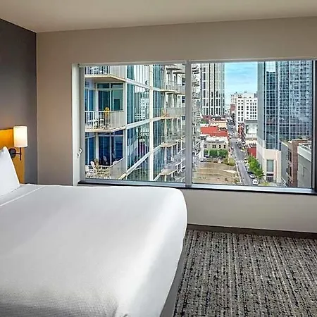 Hyatt Place Downtown Hotel