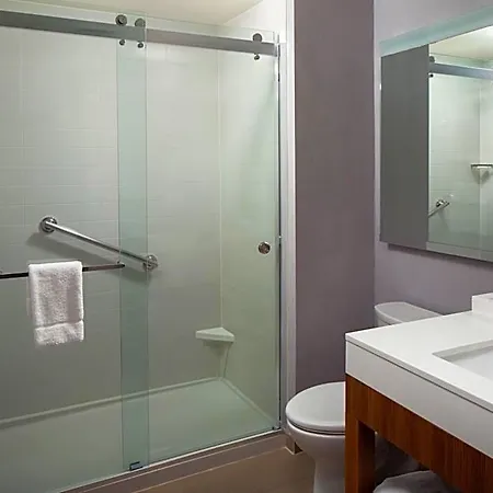 Hotel Hyatt Place Downtown 3*