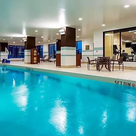 Hyatt Place Downtown