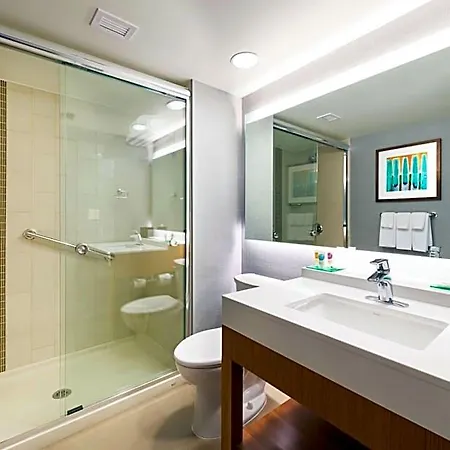Hyatt Place Downtown Nashville
