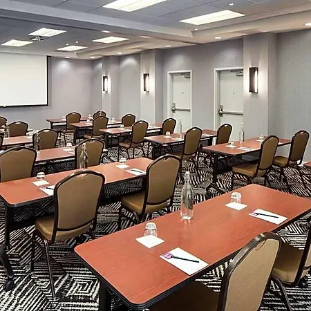 Hyatt Place Downtown Hotel Nashville