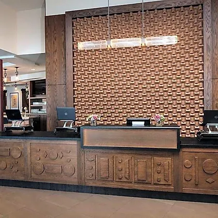 Hyatt Place Downtown Nashville