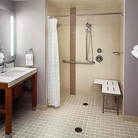 Hyatt Place Downtown 3* Nashville