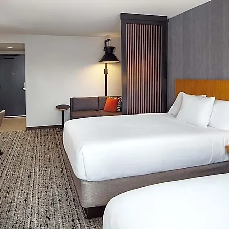 Hotel Hyatt Place Downtown 3*