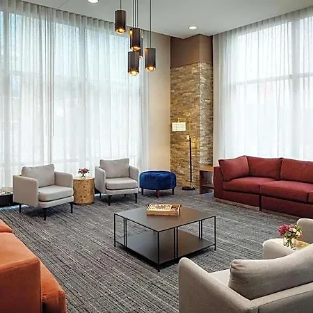 Hyatt Place Downtown