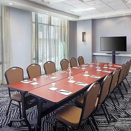 Hyatt Place Downtown 3* Nashville