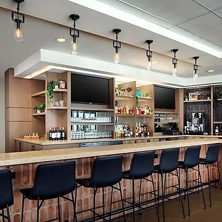 Hotel Hyatt Place Downtown Nashville