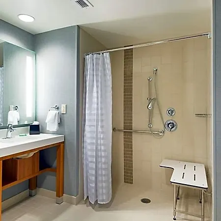 Hyatt Place Downtown Hotel Nashville