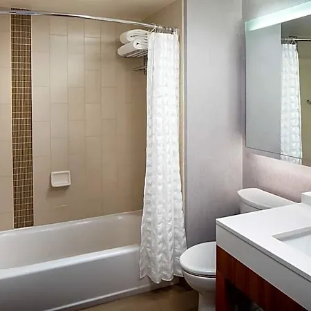 Hyatt Place Downtown