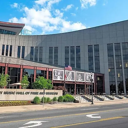 Hyatt Place Downtown 3* Nashville