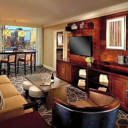 Omni Hotel Nashville