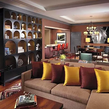 Hotel Omni 4*