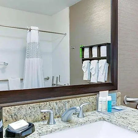 Hotel Hampton Bellevue/nashville I-40 West Nashville
