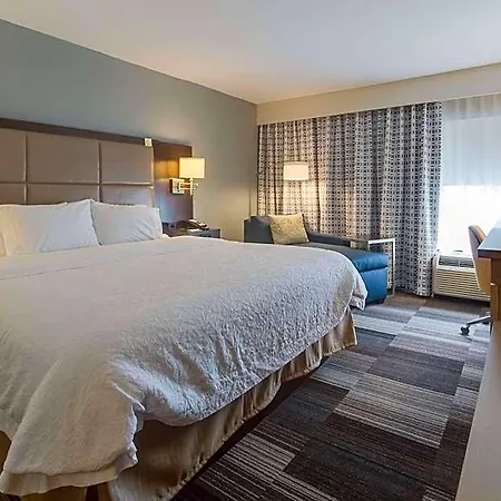 Hampton Bellevue/nashville I-40 West Hotel 3*