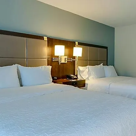 Hotel Hampton Bellevue/nashville I-40 West 3*