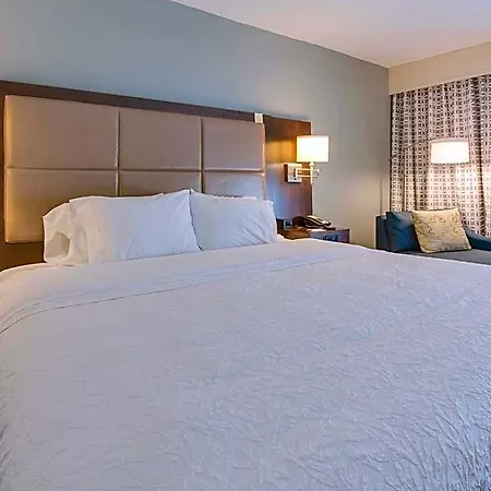 Hampton Bellevue/nashville I-40 West Hotel 3*