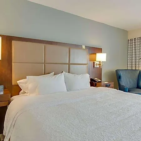 Hampton Bellevue/nashville I-40 West Hotel 3*