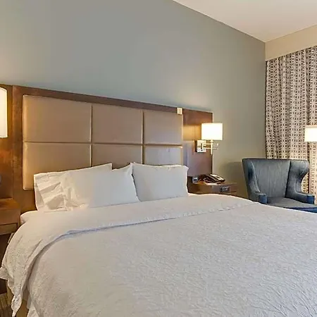 Hampton Bellevue/nashville I-40 West 3*