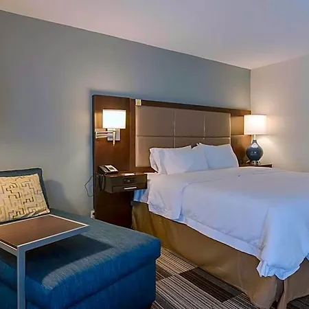 Hotel Hampton Bellevue/nashville I-40 West 3*