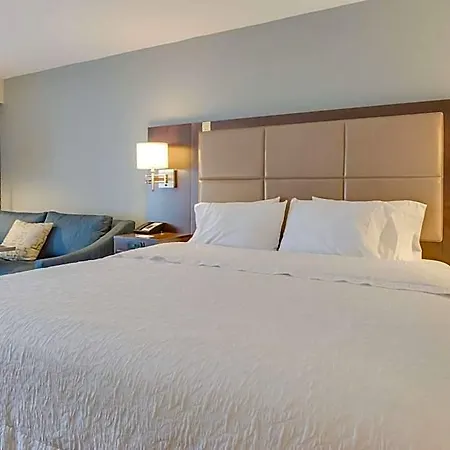 Hotel Hampton Bellevue/nashville I-40 West