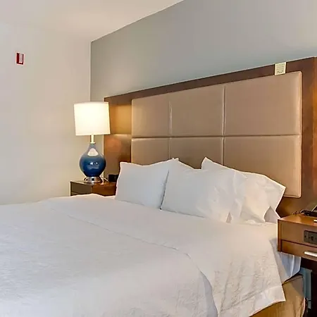 Hampton Bellevue/nashville I-40 West Hotel