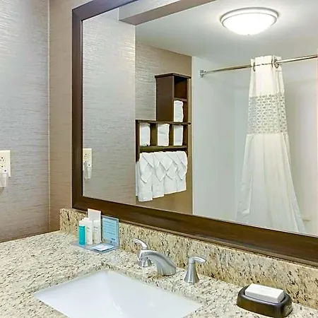Hotel Hampton Bellevue/nashville I-40 West 3*