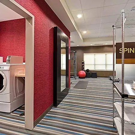 Home2 By Hilton Vanderbilt, Tn 3*