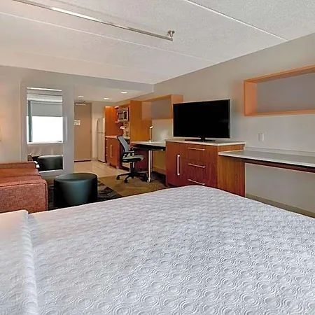 Home2 By Hilton Vanderbilt, Tn 3*