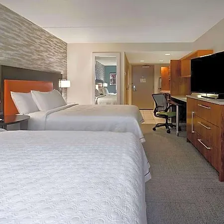 Home2 By Hilton Vanderbilt, Tn Hotel 3*