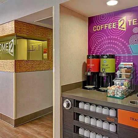 Home2 By Hilton Vanderbilt, Tn Hotel 3*