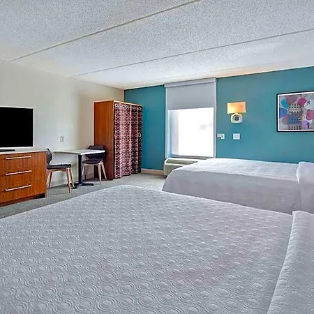 Hotel Home2 By Hilton Vanderbilt, Tn Nashville
