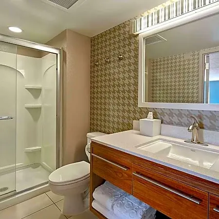Home2 By Hilton Vanderbilt, Tn Hotel 3*