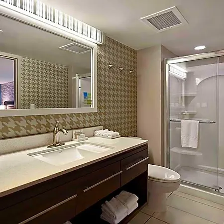 Home2 By Hilton Vanderbilt, Tn Hotel Nashville