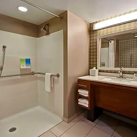 Home2 By Hilton Vanderbilt, Tn 3*