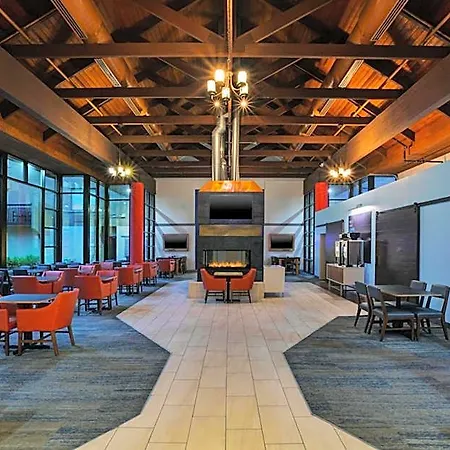 Express Airport By Ihg 3* Nashville