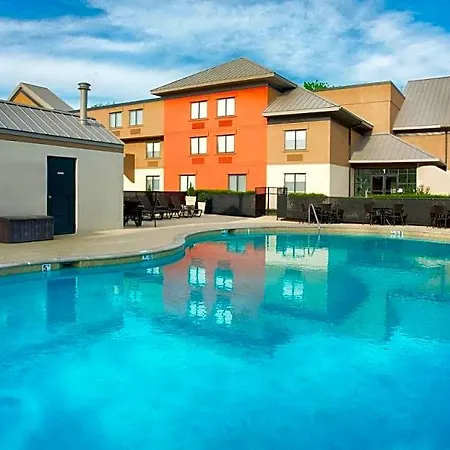 Express Airport By Ihg 3* Nashville