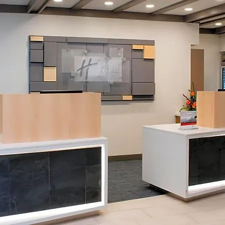Express Airport By Ihg 3* Nashville