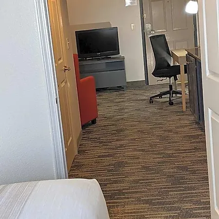 Hotel Country & By Radisson, Nashville, Tn