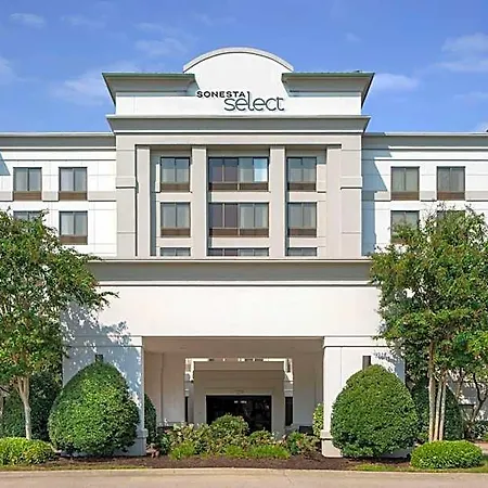 Sonesta Select Airport 3* Nashville