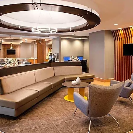 Hotel Sonesta Select Airport Nashville