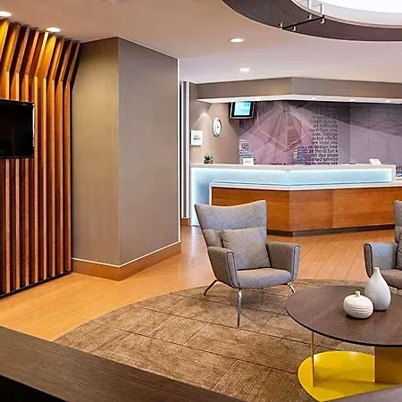 Hotel Sonesta Select Airport
