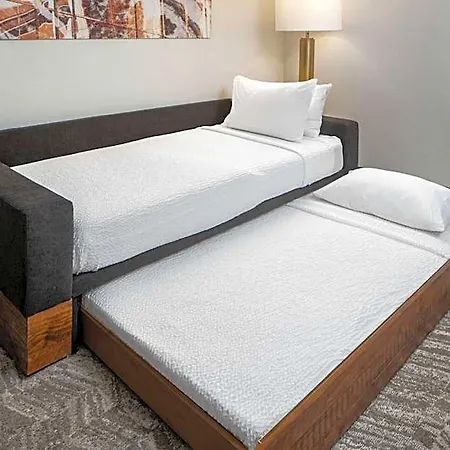 Hotel Sonesta Select Airport Nashville